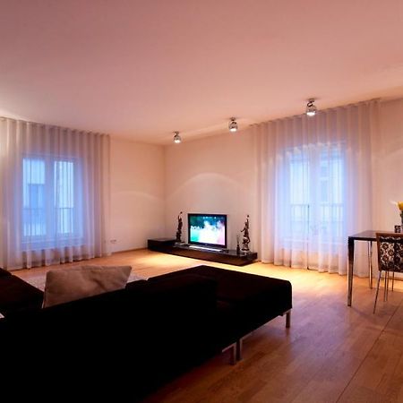 Tatari Apartment Tallinn Eksteriør billede
