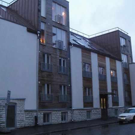 Tatari Apartment Tallinn Eksteriør billede