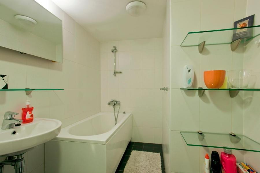 Tatari Apartment Tallinn Værelse billede