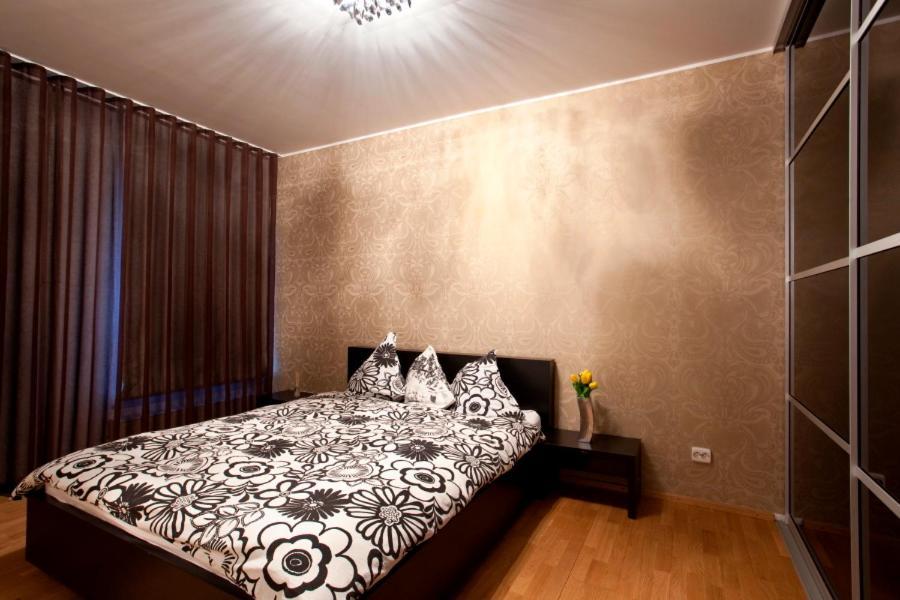 Tatari Apartment Tallinn Værelse billede